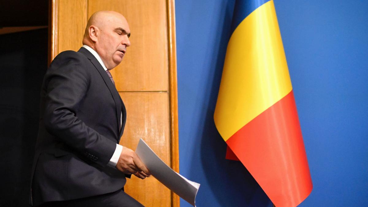 Sedinta tensionata a Coalitieipe rectificarea bugetara