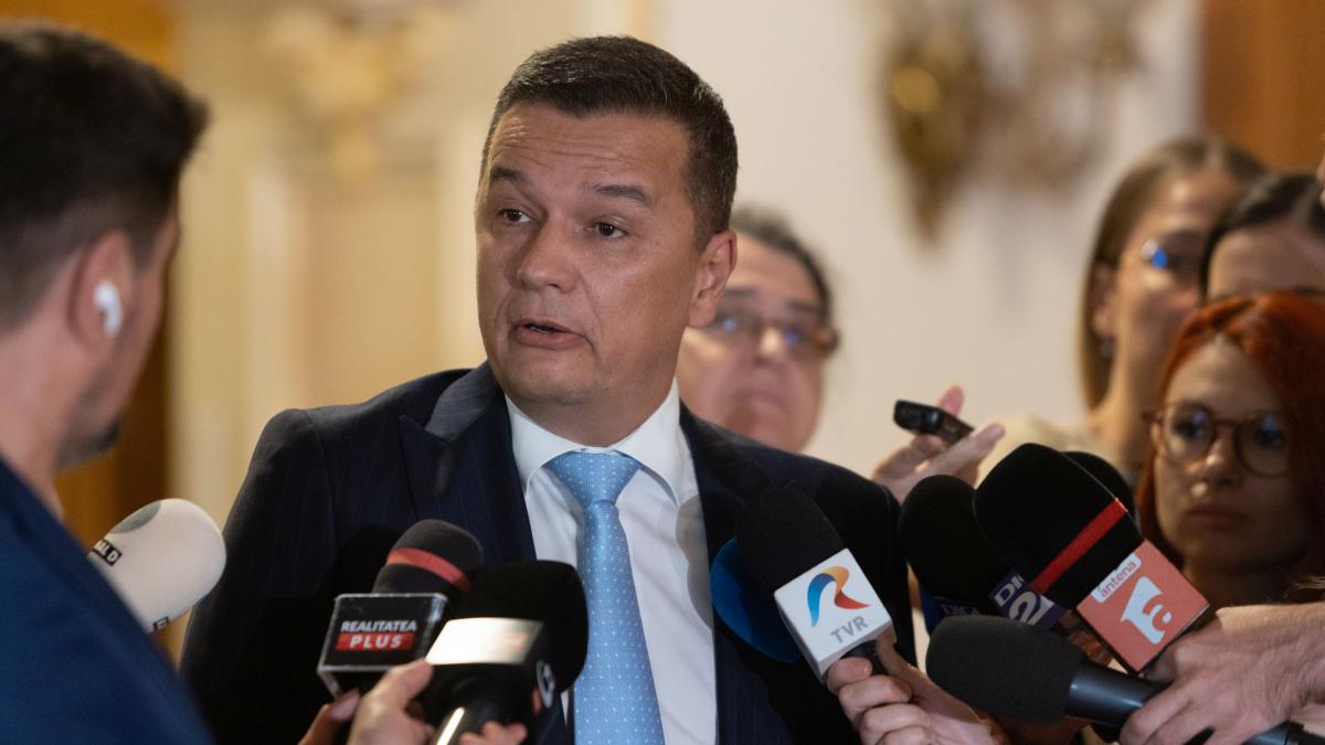 Sorin Grindeanu Nu s a discutat majorarea TVA la 24