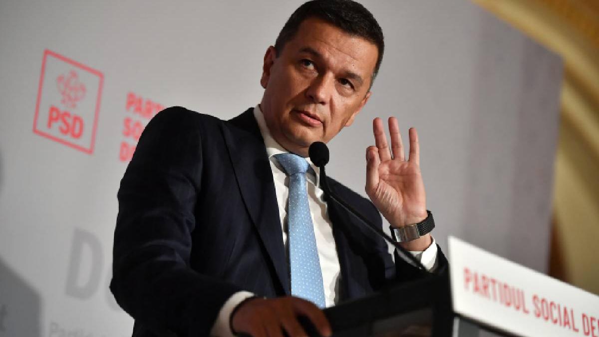 Sorin Grindeanu cere ANAF sa verifice preturile alimentelor