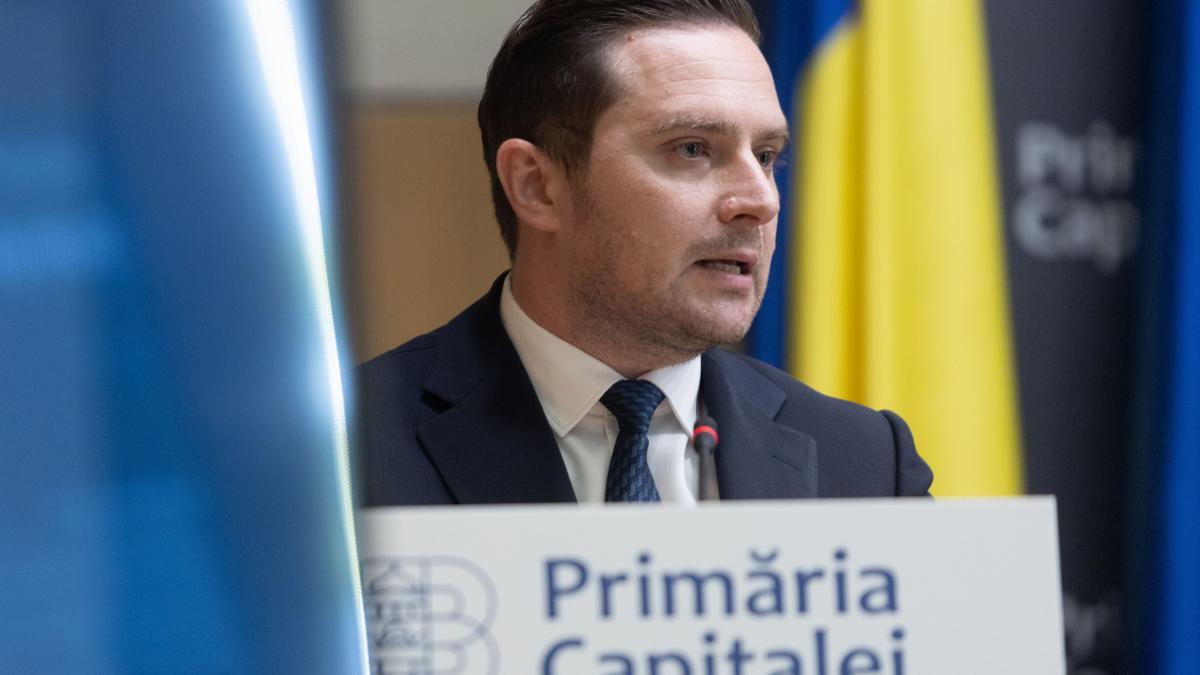 Stelian Bujduveanu despre alianta PNLUSR Possibila cel mai bine o alianta guvernamentala