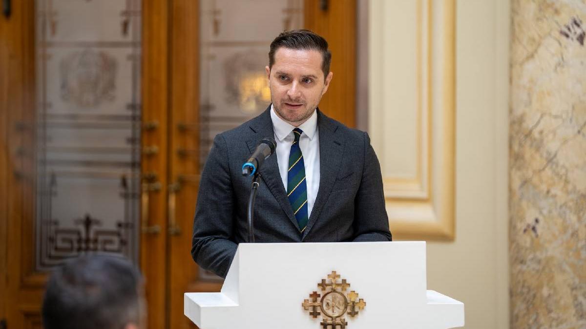 Stelian Bujduveanu sustine un candidat comun pentru Bucuresti