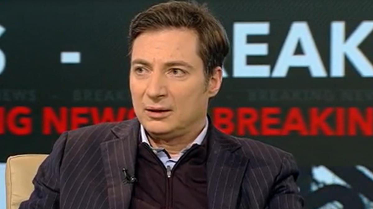 Surse Andrei Caramitru dosar penal pentru postari pe Facebook