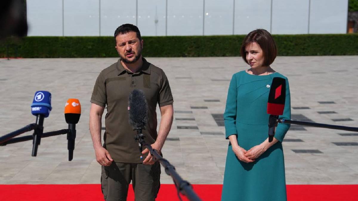 UE nu vrea sa desparta Ucraina de Moldova