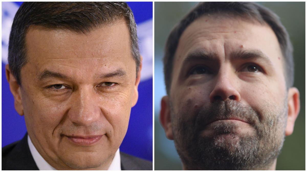 USR si PSD se cearta pe Primaria Capitalei