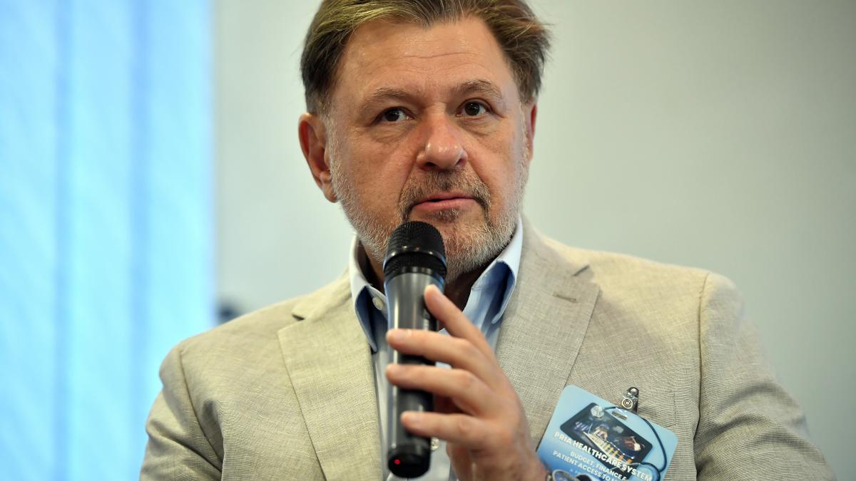 Unde au gresit medicii din Iasi Rafila Reactia trebuie rapida