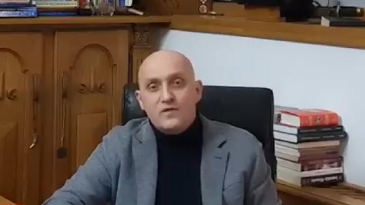 Viat a si activitatea lui Horatiu Potra in 25 de ani