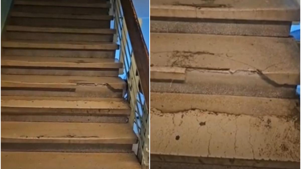 incident socant la spitalul din resita un barbat a murit