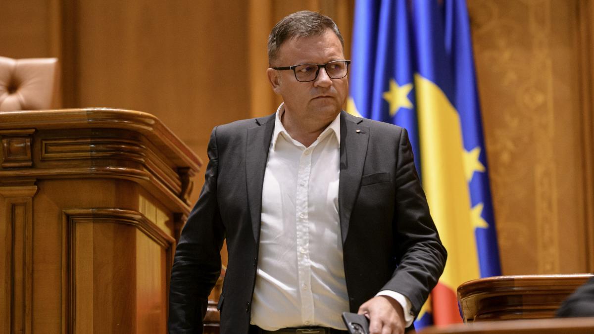 Budai atac la Bolojan Nu inteleg acest stahanovism sovietic