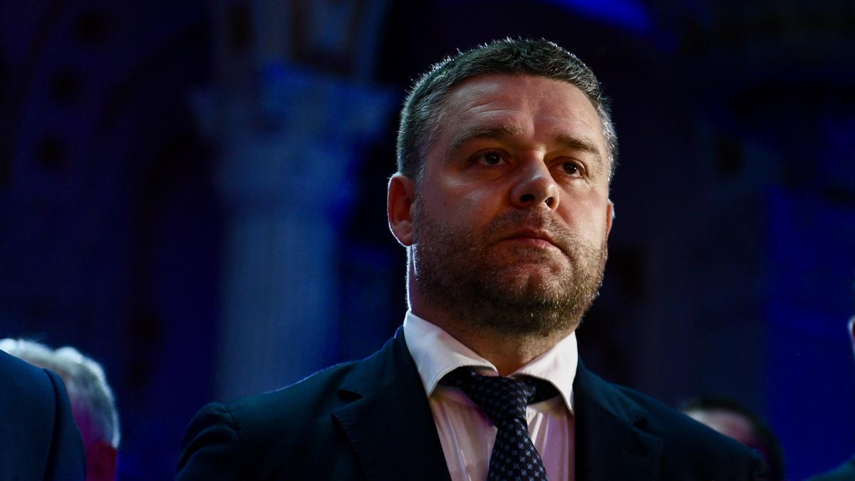 Ciprian Ciucu anunta ca nu va fi referendum pensii speciale