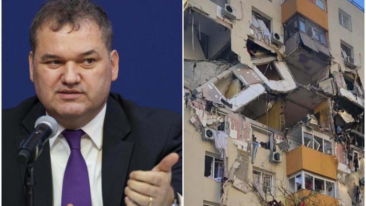Cseke Attila comenteaza despre victimele din Rahova