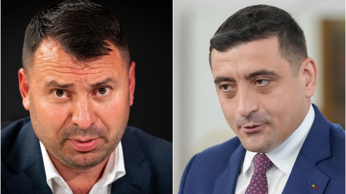 Curtea Constitutionala a Moldovei decide despre partidul lui Simion
