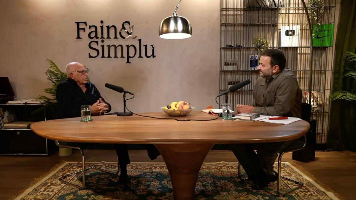 Dan Voiculescu dezvaluie inceputul conflictului cu Basescu
