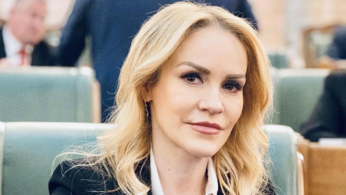 Gabriela Firea nu va candida la Primaria Capitalei