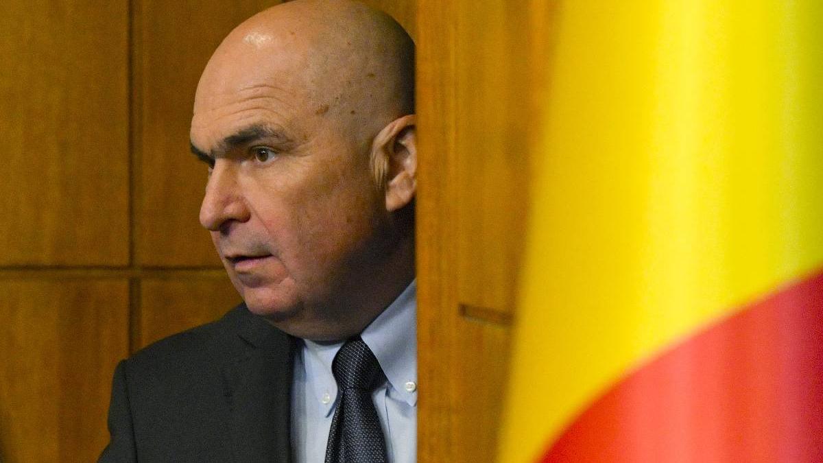 Ilie Bolojan invita PSD sa l demita din nou