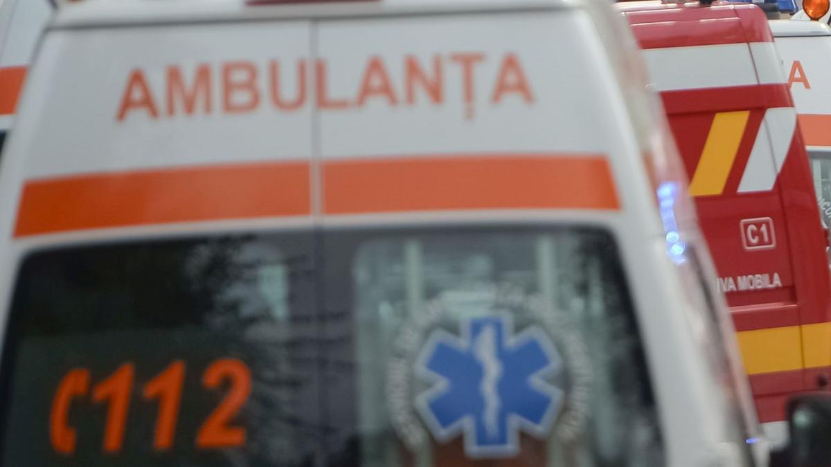 Incident revoltator la Ploiesti pacient grav ranit 1