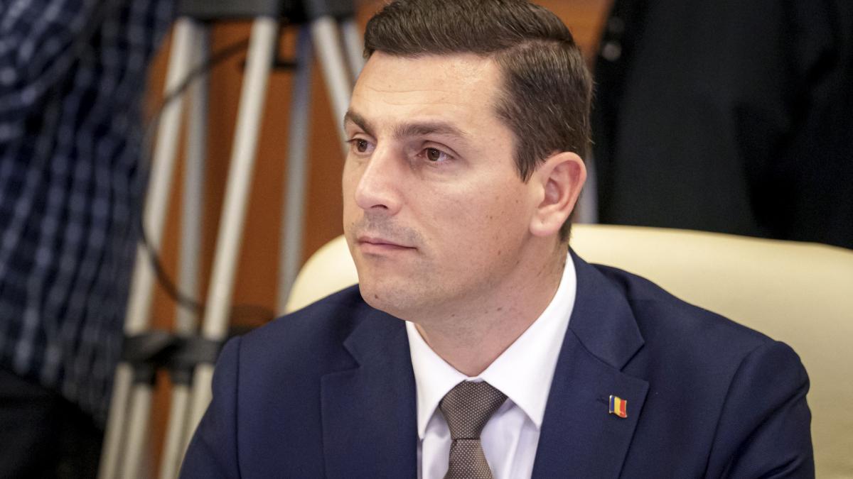 Ionel Bogdan atac la partenerii de Coaliie Noul PSD