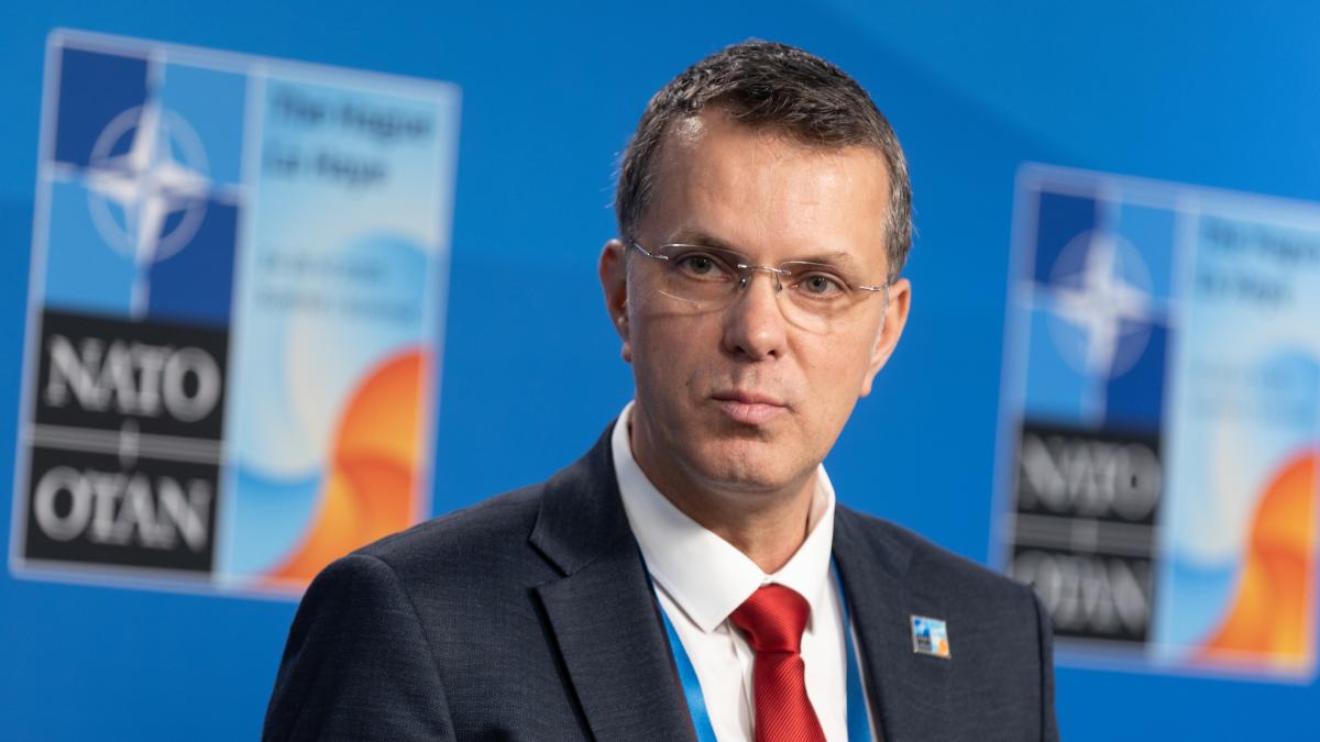 Ionutu Mosteanu Drona ruseasca neautorizata va fi doborita
