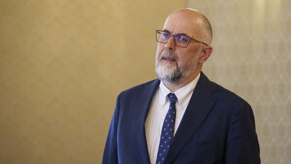 Kelemen Hunor Am fost de acord sa nu crestem salariul minim