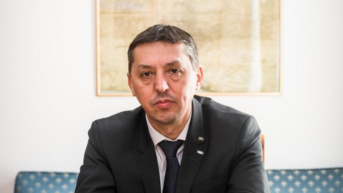 Ministrul Educatiei Daniel David Educatia nu trebuie sa revina la vechi paradigme