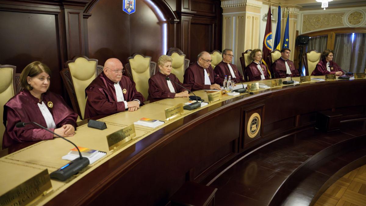 Mugur Ciuvica PSD se trezeste cu neconstitutionalitatea