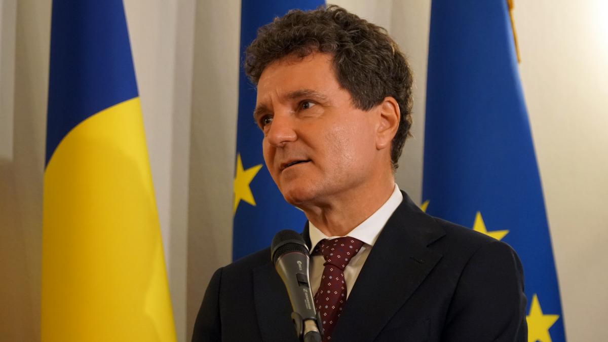Nicushor Dan Lideri au cerut documentul despre alergi