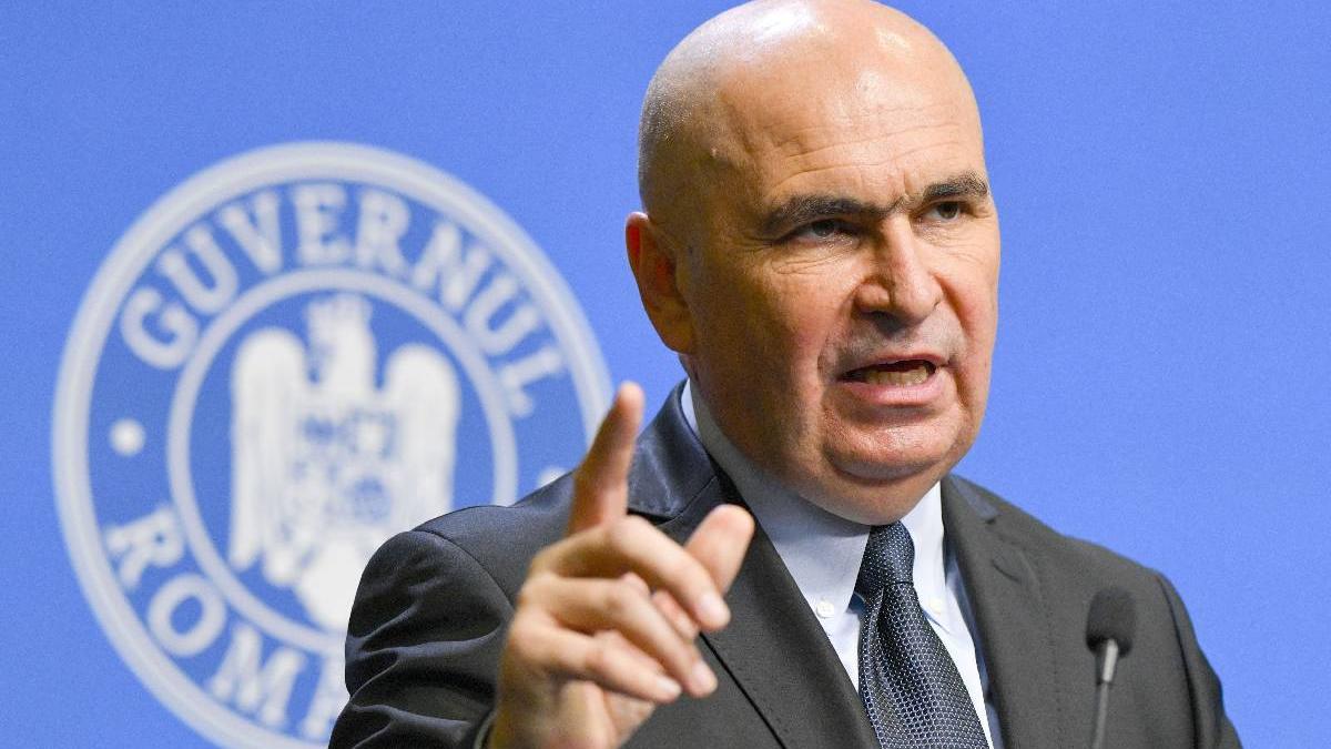 Premierul Ilie Bolojan Alegerile ar trebui organizate rapid in Capitala