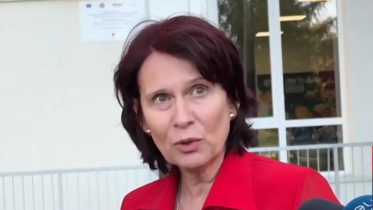 Reactia surprinzatoare a directoarei spitalului din Iasi