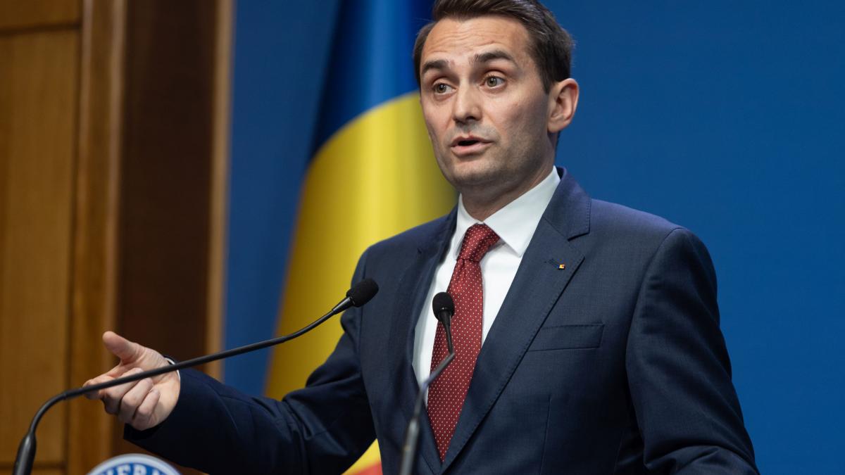 Seful Cancelariei detaliaza reducerea cheltuielilor Guvernului