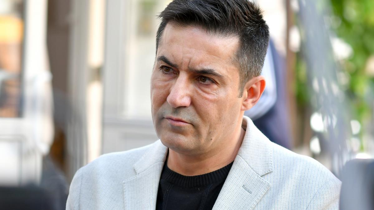 claudiu manda il ataca pe ilie bolojan nu mai acceptam santajul