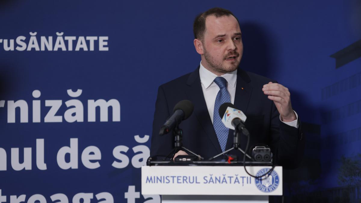 rogobete solicta demiterea medicilor din iasi dupa moartea a 7 copii