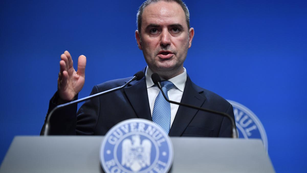 Alexandru Nazare a demis conducerea ANAF dupa cereri de informatii