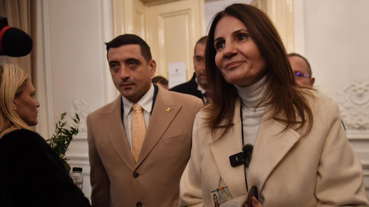 Anca Alexandrescu candideaza pentru Primaria Bucuresti