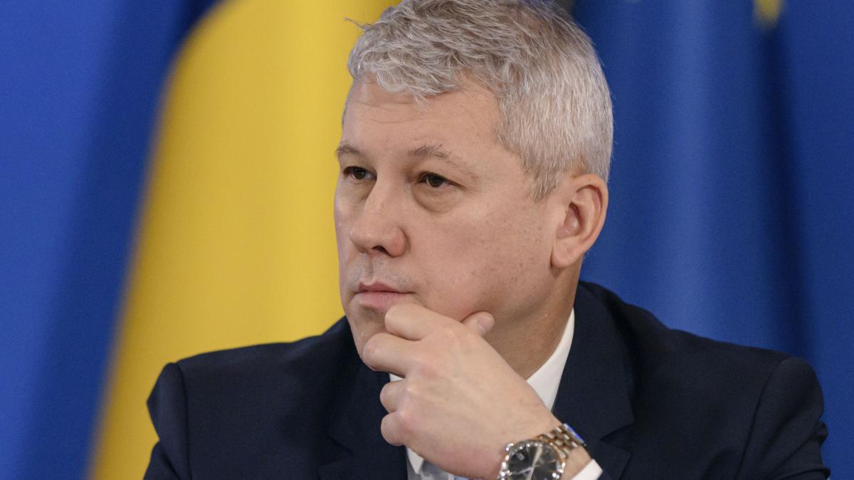Catalin Predoiu despre crima din Teleorman Sistemul a esuat