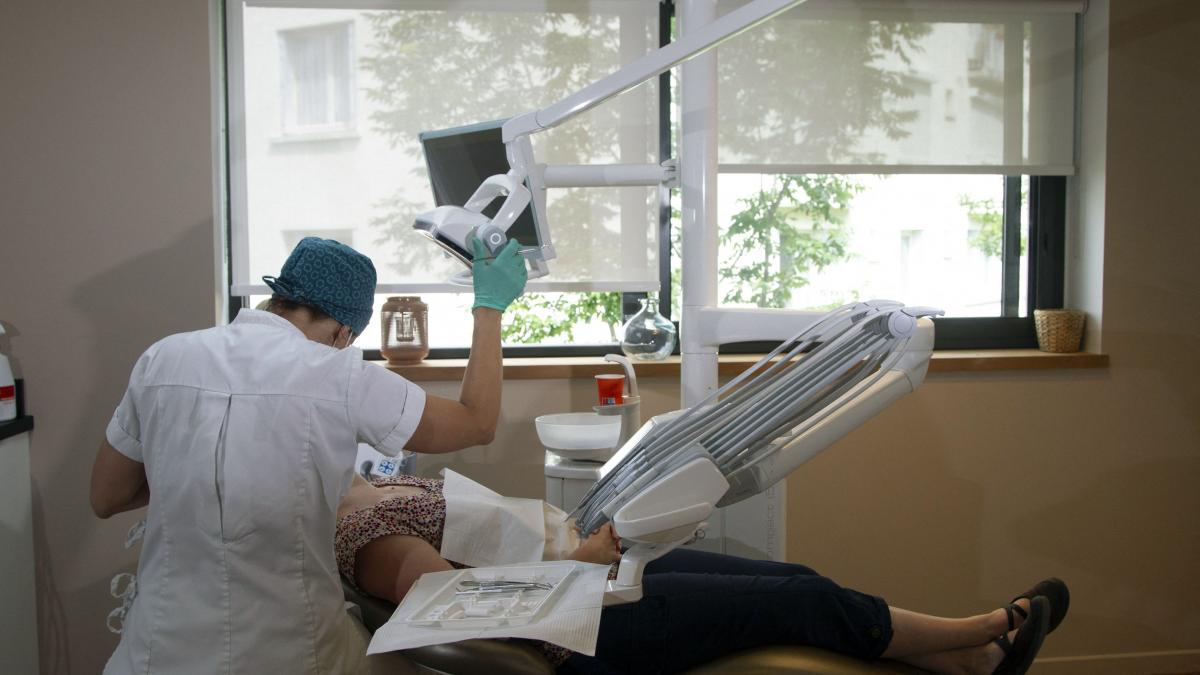 Clinica dentara unde a murit fetita de 2 ani avea probleme