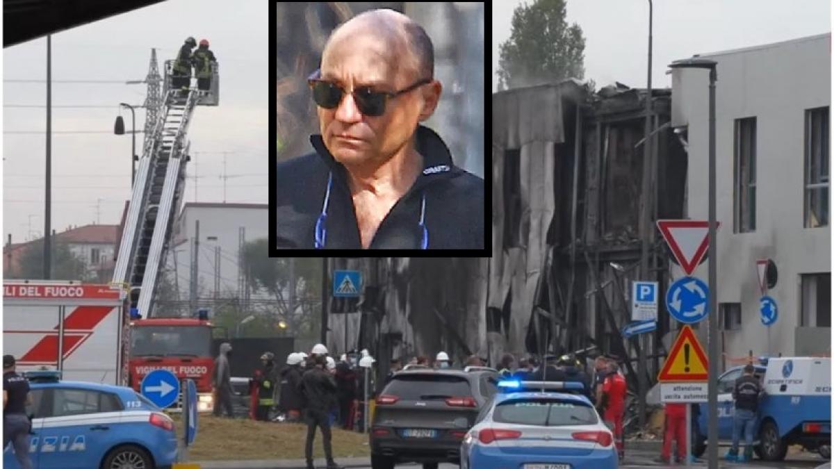 Controversa privind moartea miliardarului Dan Petrescu