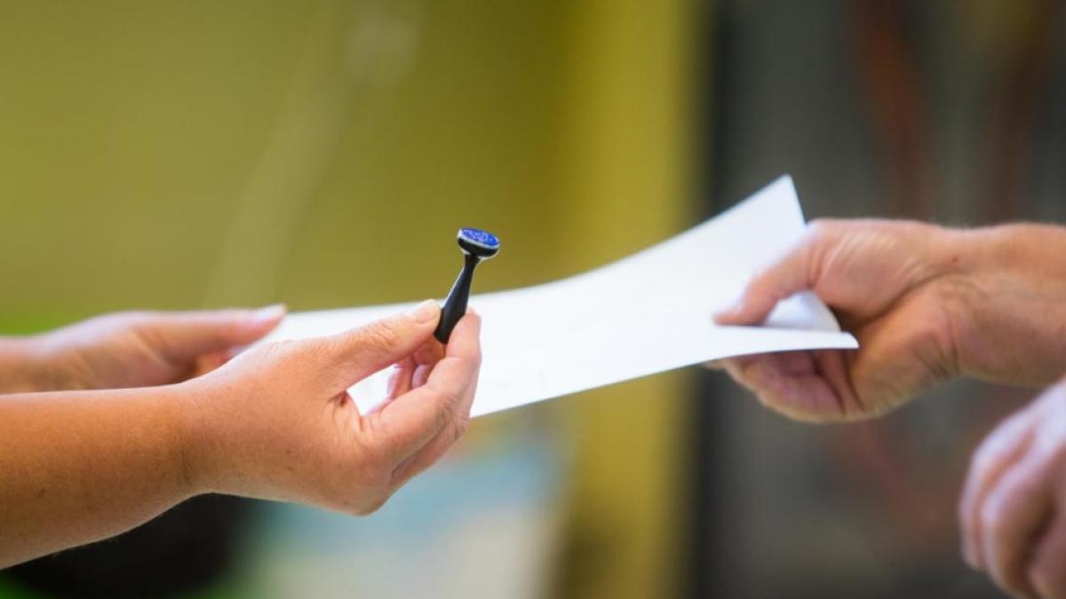 Cum voteaza femeile si barbatii in Romania