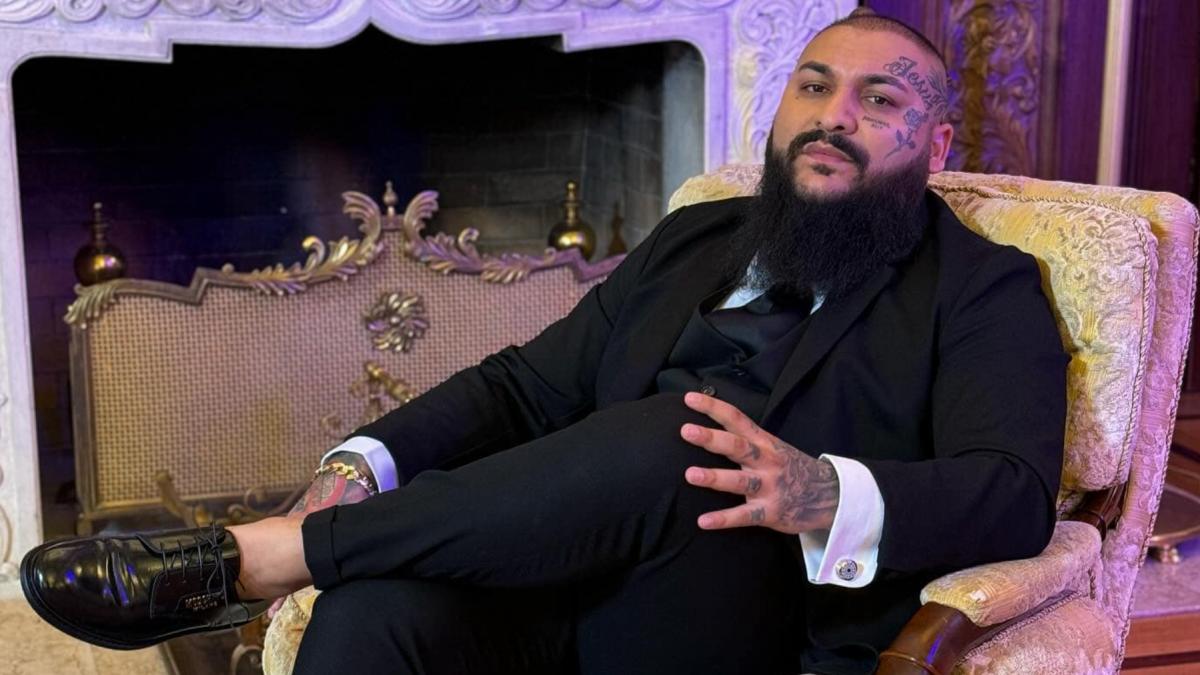 Dani Mocanu a primit condamnare pentru tentativa de omor