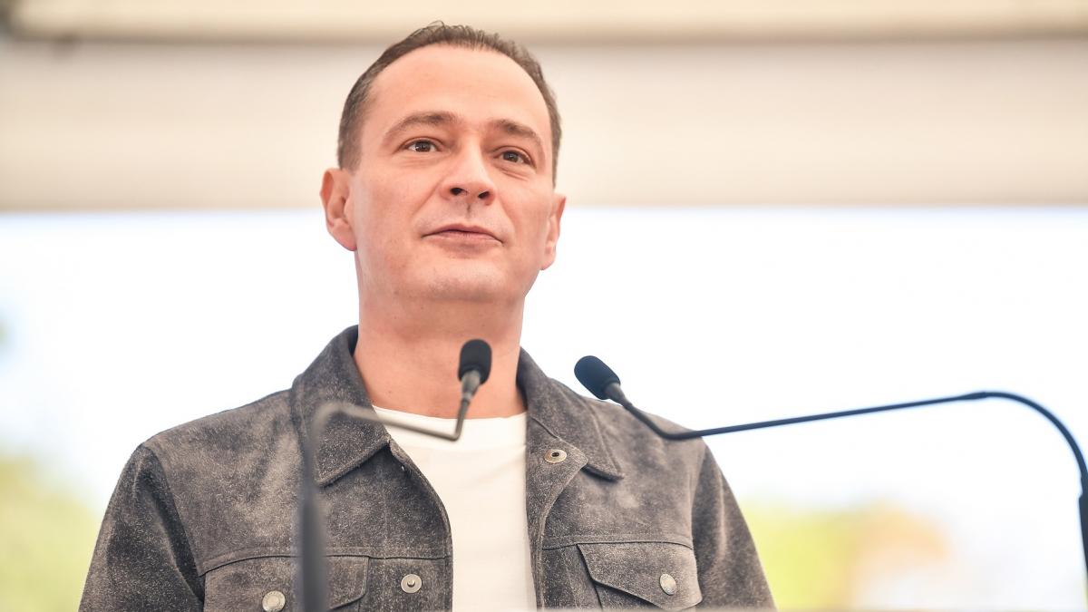 Daniel Baluta anunta extinderea metroului M4 in sud