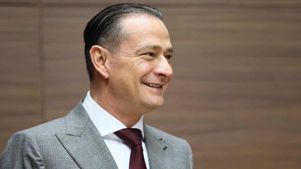 Daniel Baluta propune referendum contracandidatilor sai