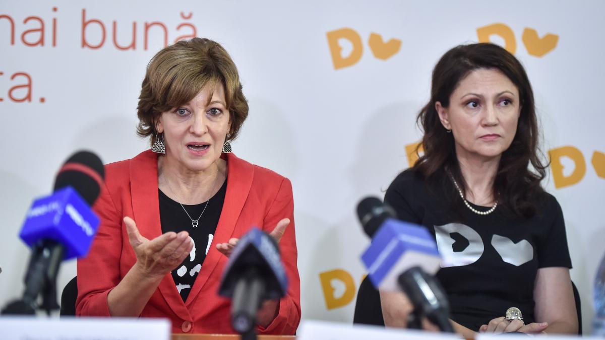 Declaratii surprinztoare ale co fondatoarei Daruieste viata