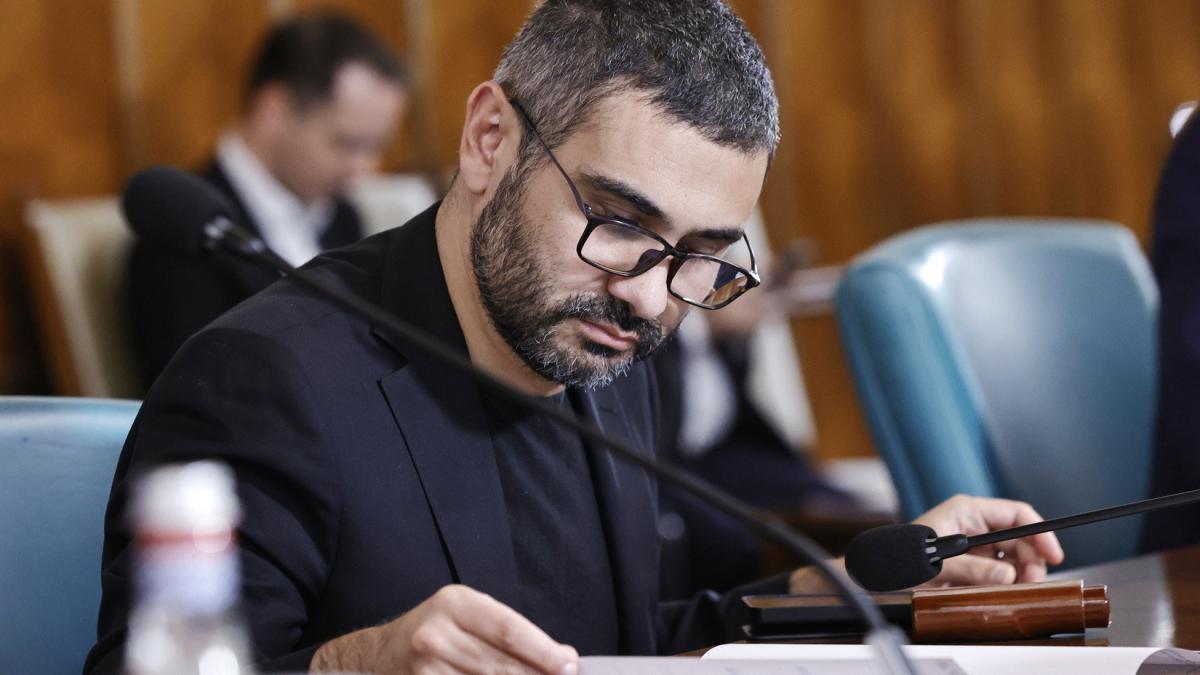 Florin Manole despre pensiile magistratilor Ministerul Muncii a actionat corect