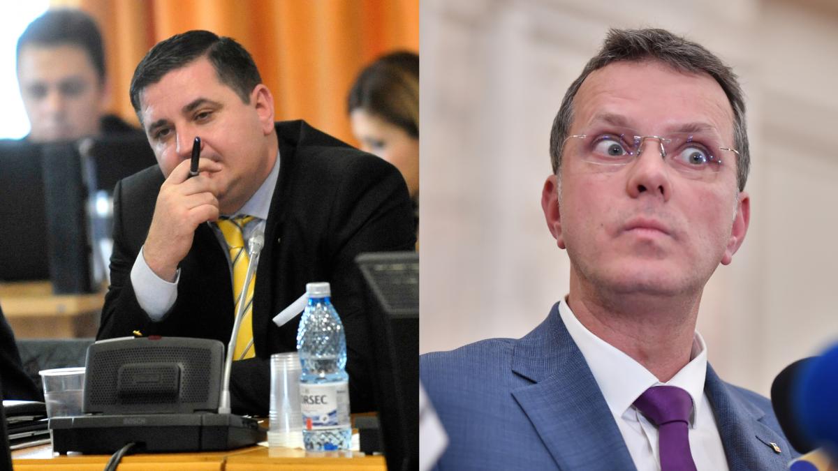 Ionut Mosteanu imiiclat intr un nou dosar DNA