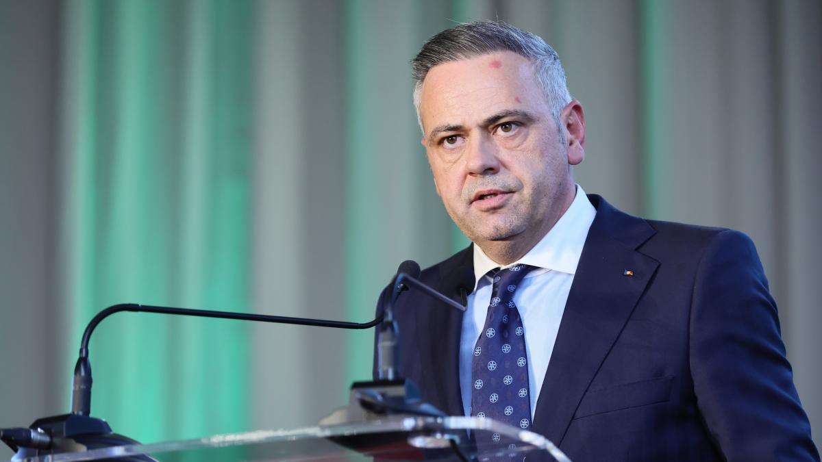 Ministrul Agriculturii despre oualele lipsea Nu va fi criza