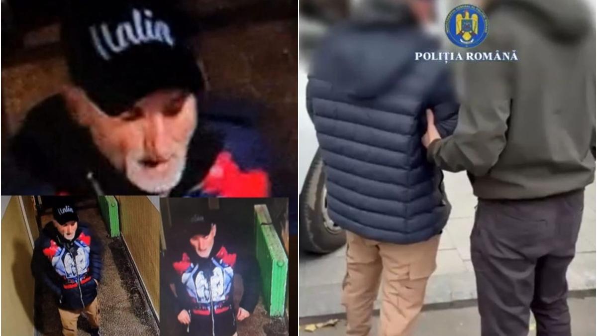 Minora jefuita si agresata sexual intr un bloc din capitala