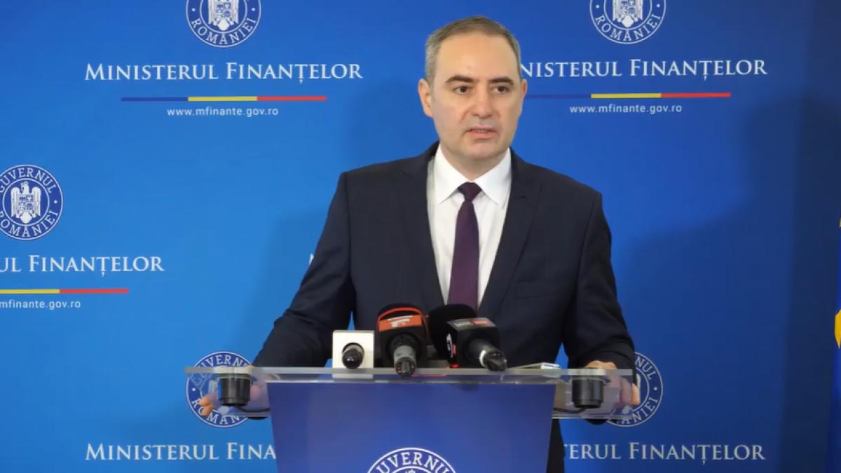Nazare anunta evaluarea pozitiva a Romaniei de CE 1