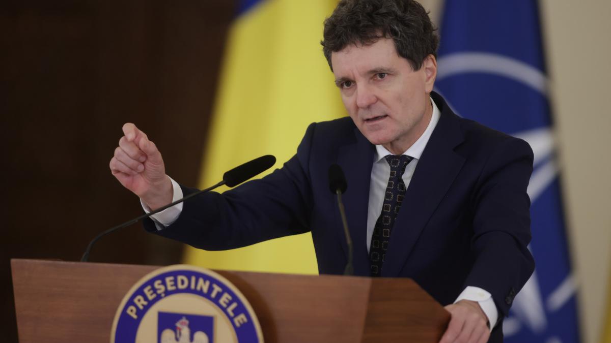 Nicusar Dan a promulgat legea privind integritatea publica