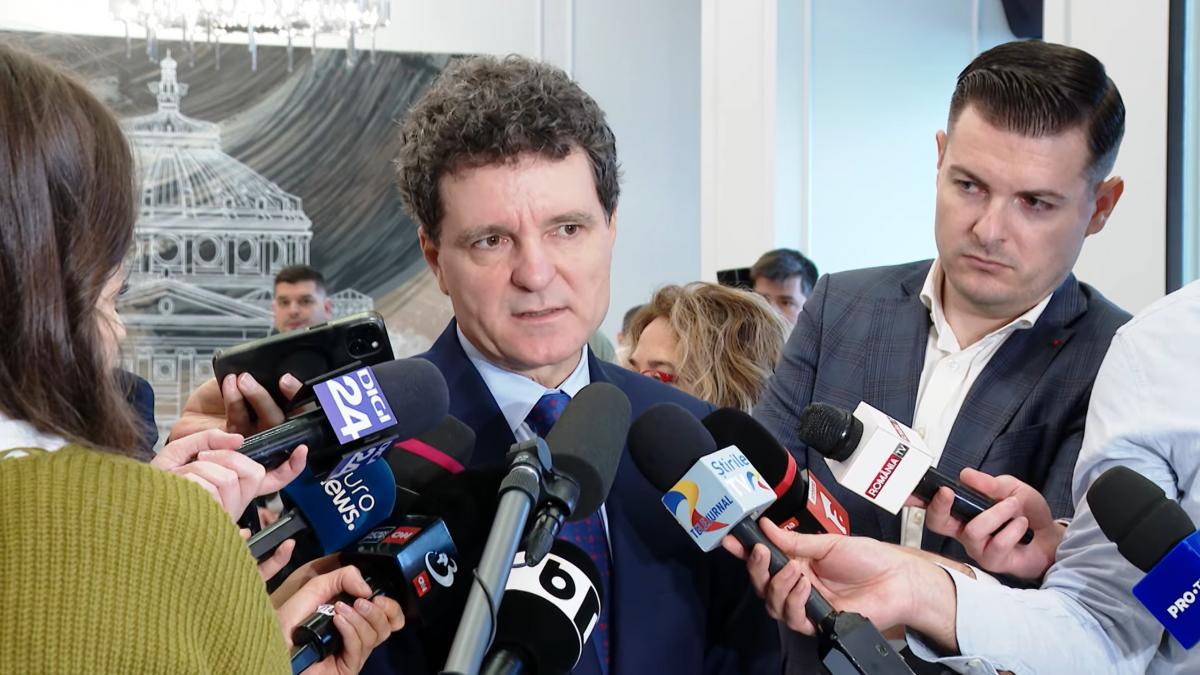 Nicusior Dan Majorarea salariului minim poate duce la somaj