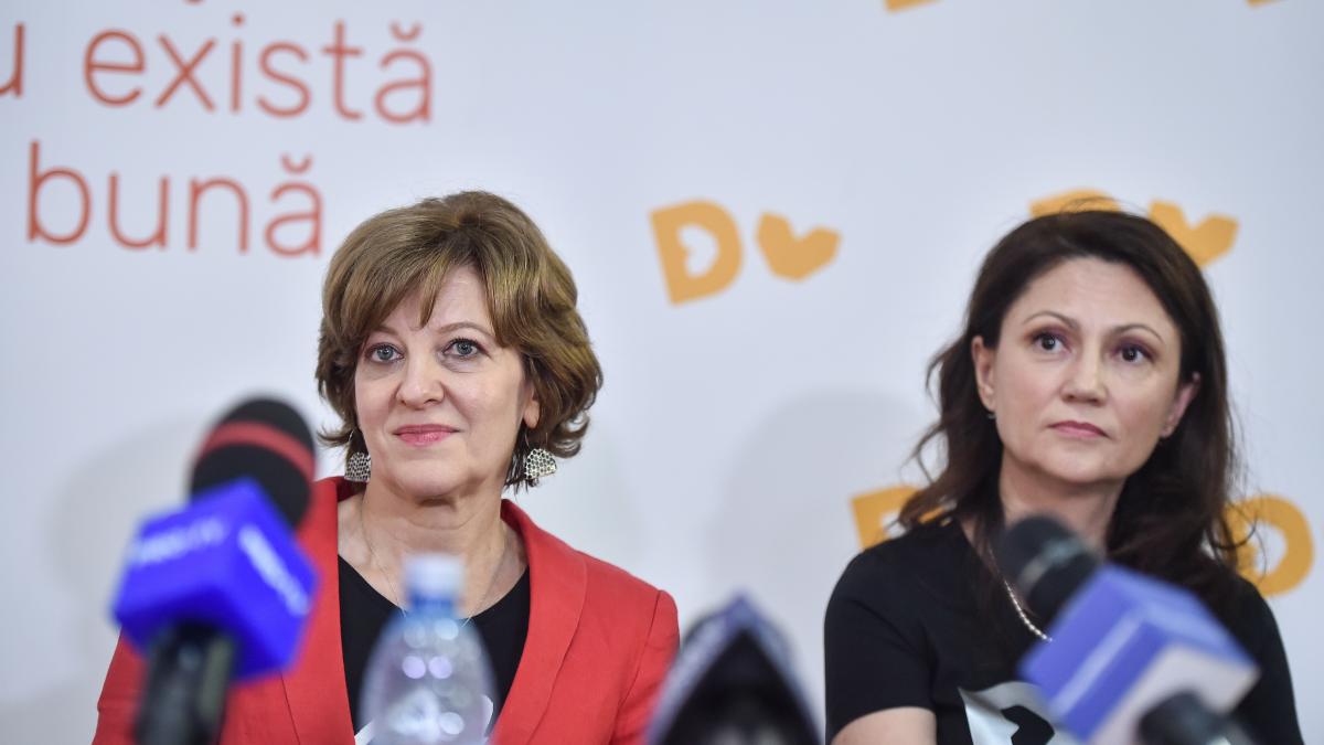 Oana Gheorghiu raspunde lui Carmen Uscatu Nu e incompatibilitate