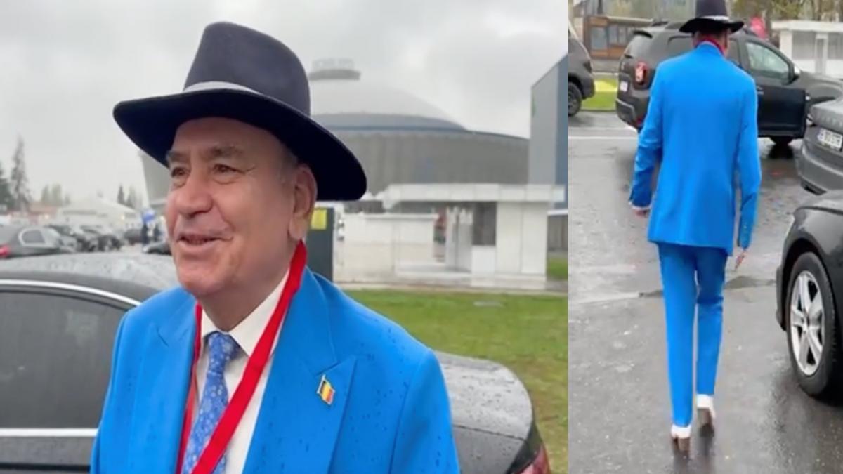 Primar PSD in haine texane Nu sunt progresist