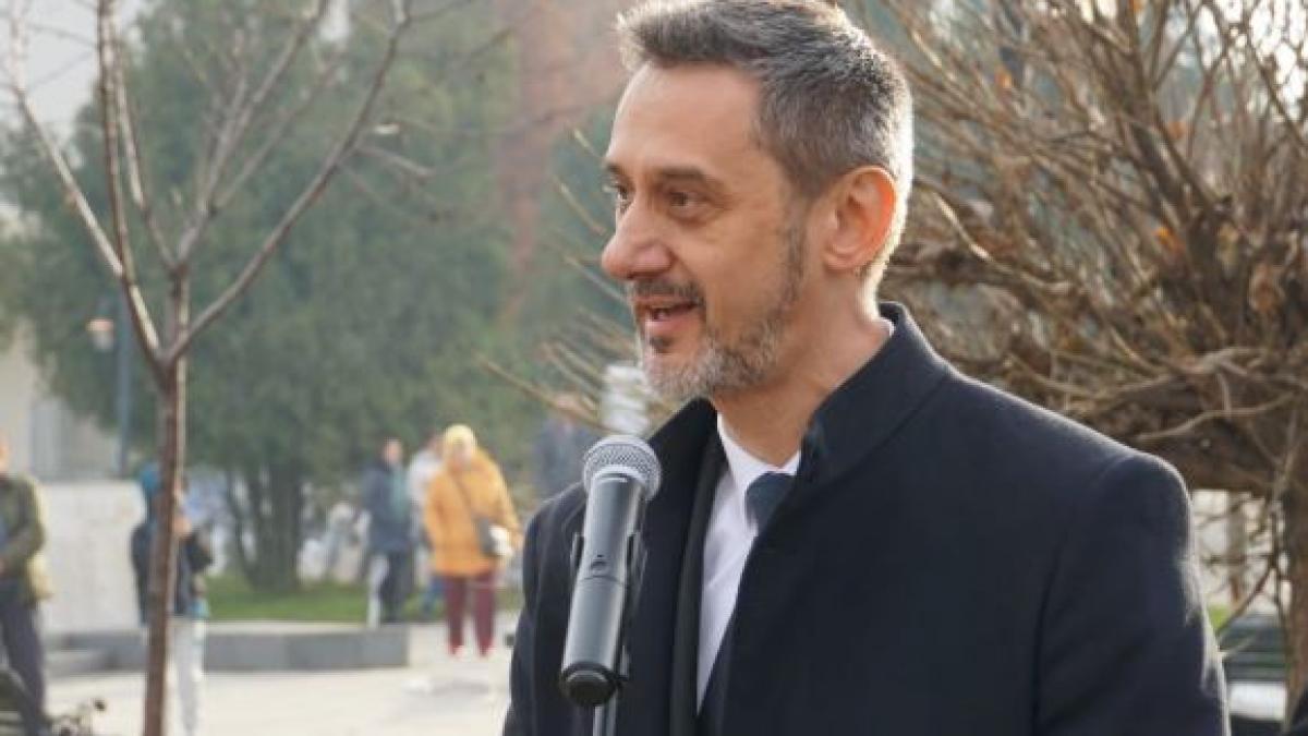 Primarul PNL al Slatinei contrazice pe Ilie Bolojan Exagerat dezmatul financiar